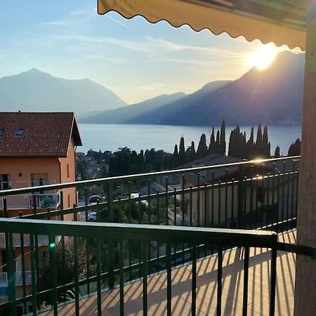 Апартаменты Casa Mattia Беллано Экстерьер фото