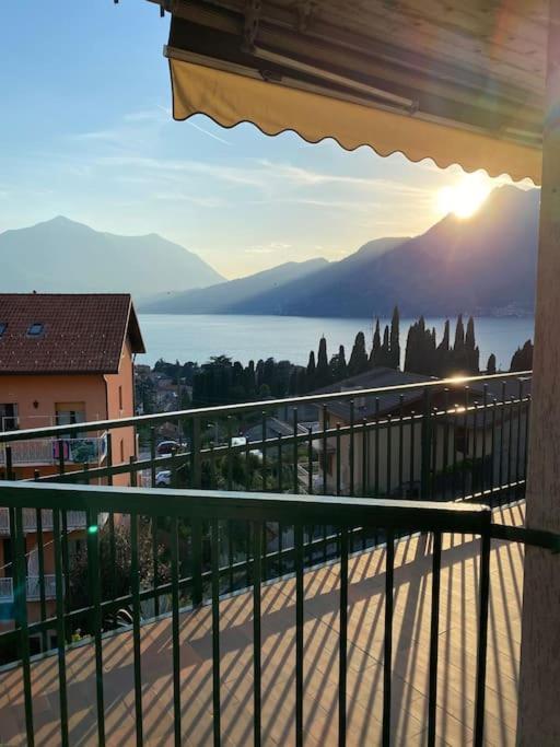 Апартаменты Casa Mattia Беллано Экстерьер фото
